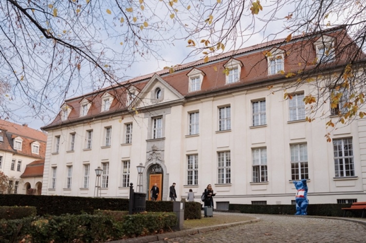 ESCP Berlin Campus